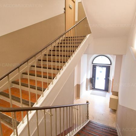 Clic 21 Apartment Cannes Ngoại thất bức ảnh