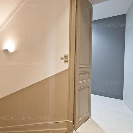 Clic 21 Apartment Cannes Ngoại thất bức ảnh