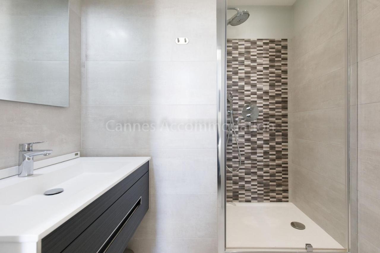 Clic 21 Apartment Cannes Ngoại thất bức ảnh