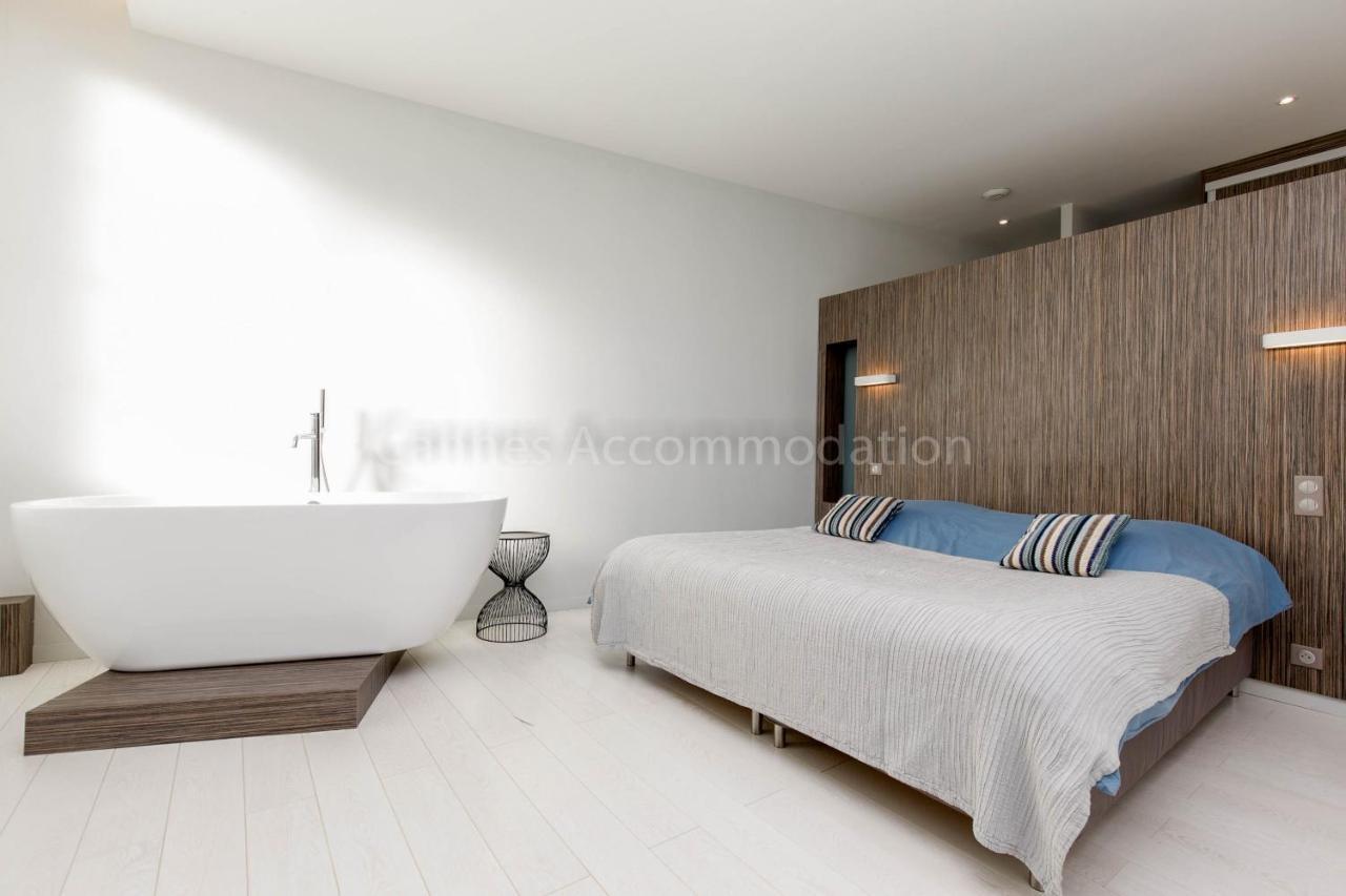 Clic 21 Apartment Cannes Ngoại thất bức ảnh
