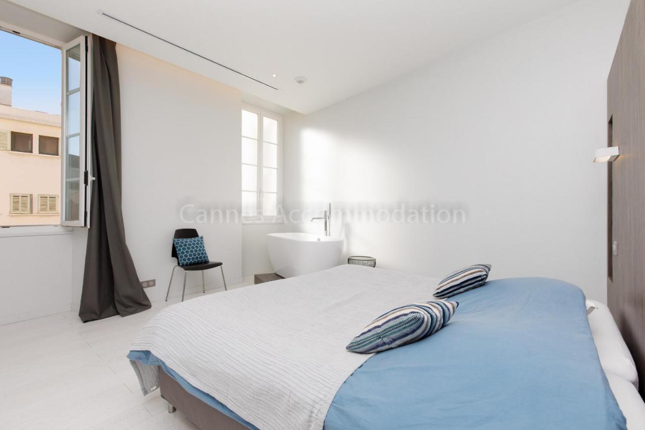 Clic 21 Apartment Cannes Ngoại thất bức ảnh