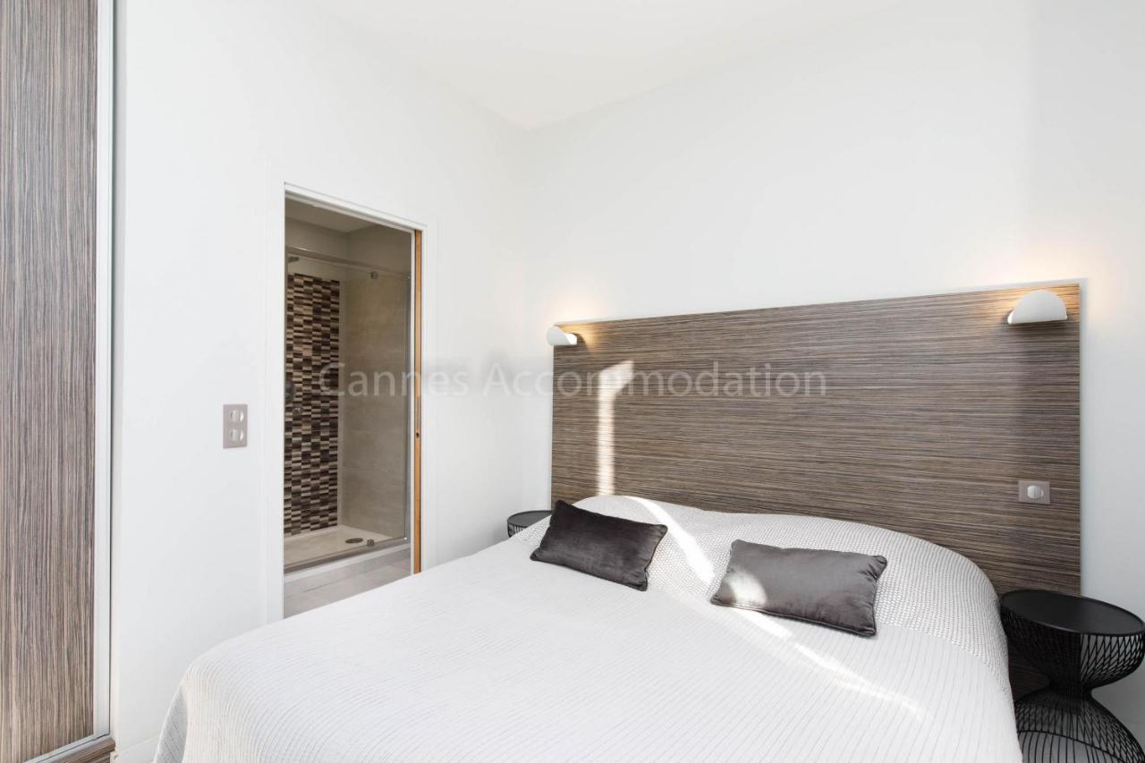 Clic 21 Apartment Cannes Ngoại thất bức ảnh