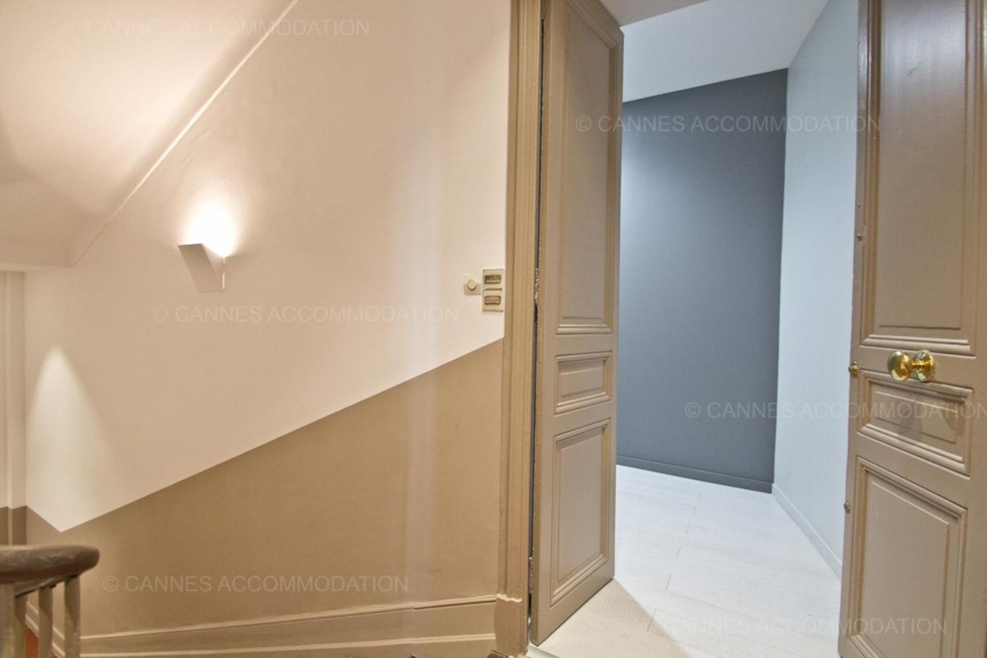 Clic 21 Apartment Cannes Ngoại thất bức ảnh