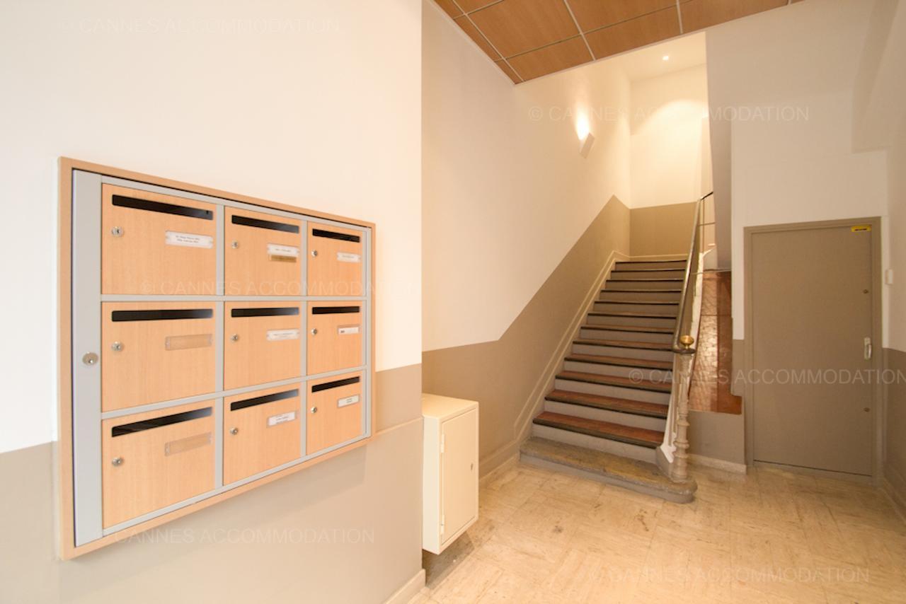 Clic 21 Apartment Cannes Ngoại thất bức ảnh